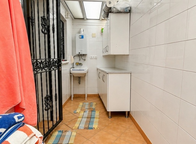 Resale - Villa - Orihuela - Los Dolses