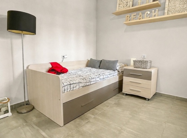 Resale - Villa - Orihuela - Los Dolses