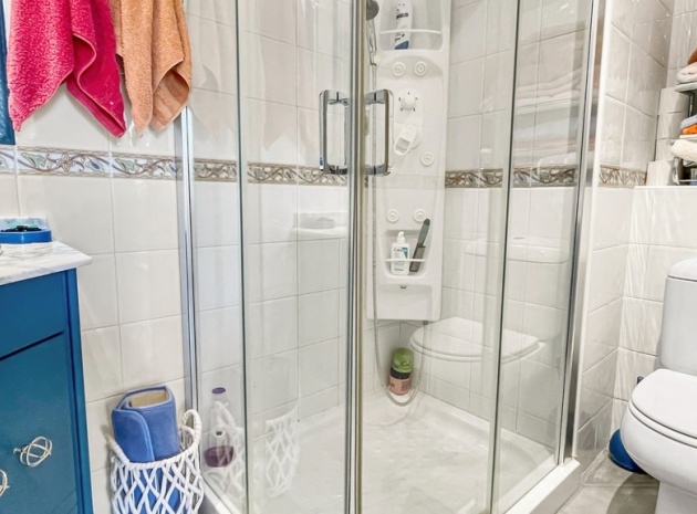 Resale - Villa - Orihuela - Los Dolses