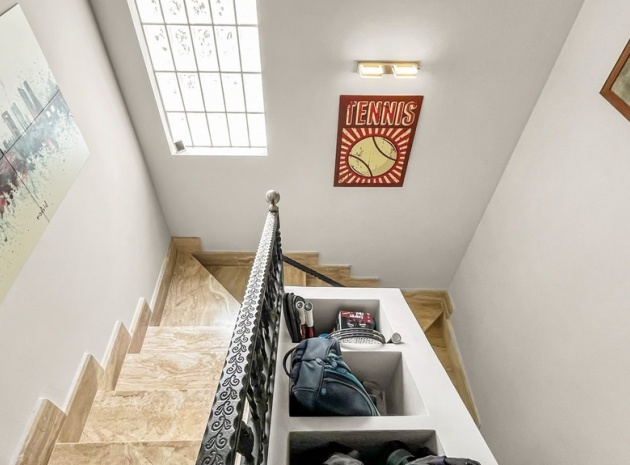 Resale - Villa - Orihuela - Los Dolses