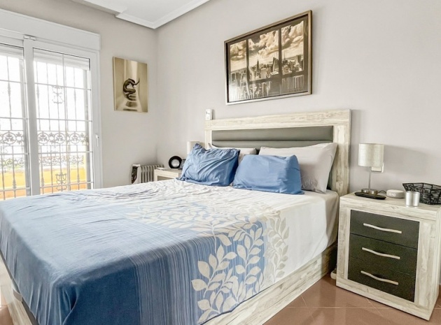 Resale - Villa - Orihuela - Los Dolses