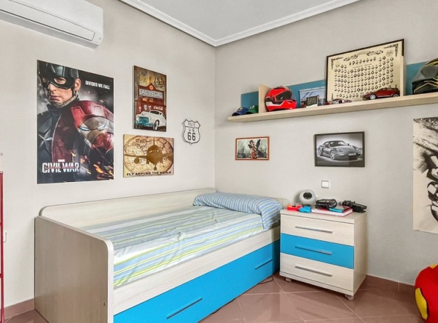 Resale - Villa - Orihuela - Los Dolses