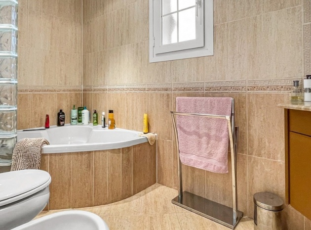 Resale - Villa - Orihuela - Los Dolses
