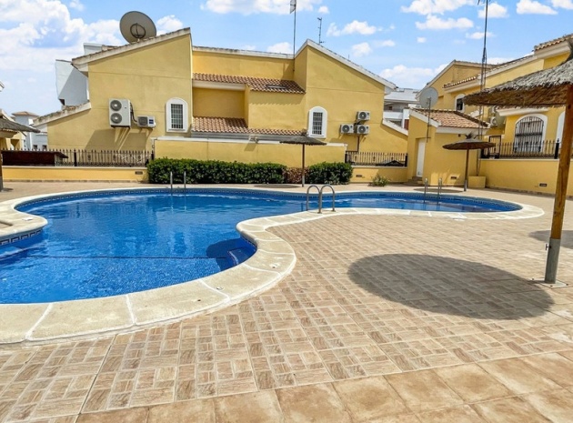 Resale - Villa - Orihuela - Los Dolses