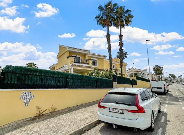 Resale - Villa - Orihuela - Los Dolses