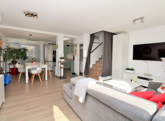 Resale - Townhouse - Orihuela - Villamartin