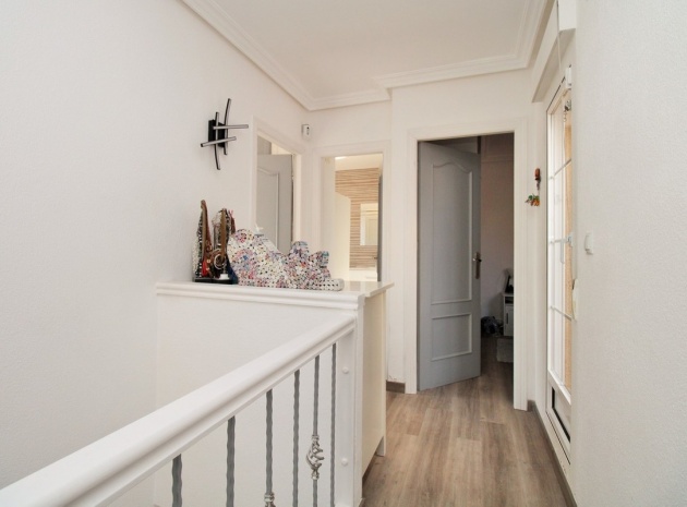 Resale - Townhouse - Orihuela - Villamartin