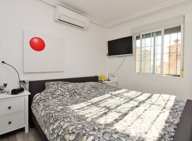Resale - Townhouse - Orihuela - Villamartin