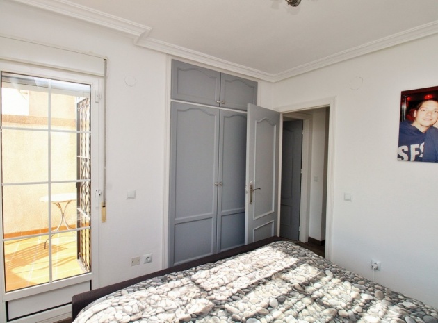 Resale - Townhouse - Orihuela - Villamartin