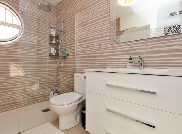 Resale - Townhouse - Orihuela - Villamartin