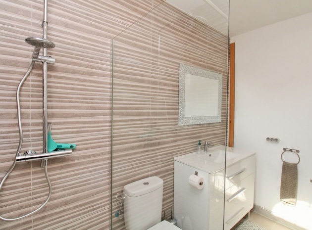 Resale - Townhouse - Orihuela - Villamartin