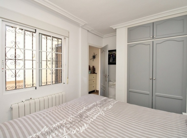 Resale - Townhouse - Orihuela - Villamartin