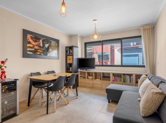 Resale - Apartment - Alicante - Alicante Centro