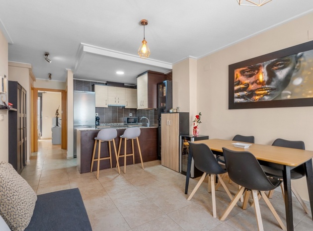 Resale - Apartment - Alicante - Alicante Centro