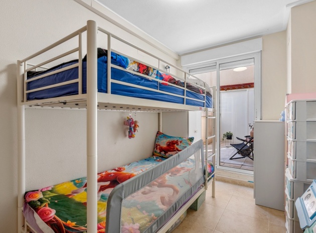 Resale - Apartment - Alicante - Alicante Centro