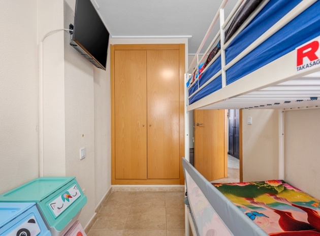 Resale - Apartment - Alicante - Alicante Centro