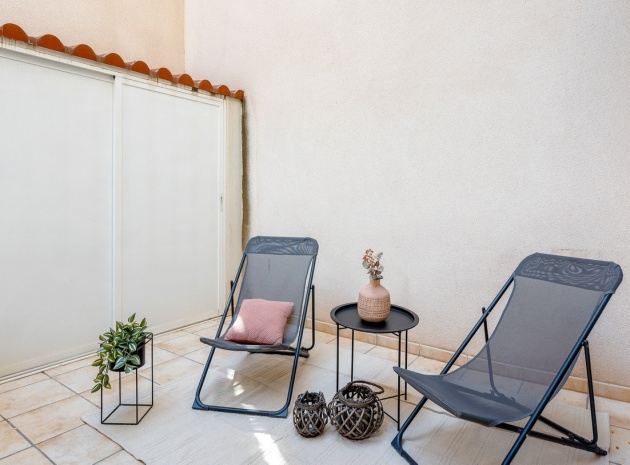 Resale - Apartment - Alicante - Alicante Centro