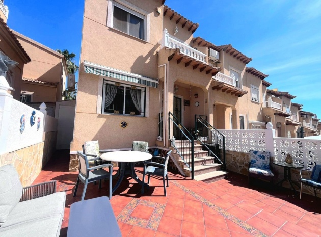 Resale - Townhouse - Villamartin - Costa Blanca South
