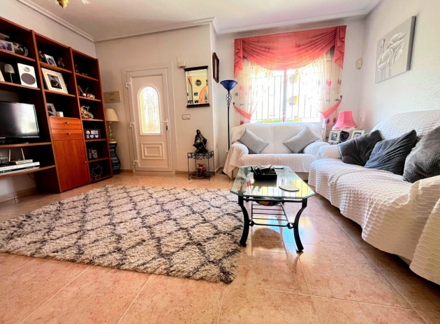 Resale - Townhouse - Villamartin - Costa Blanca South