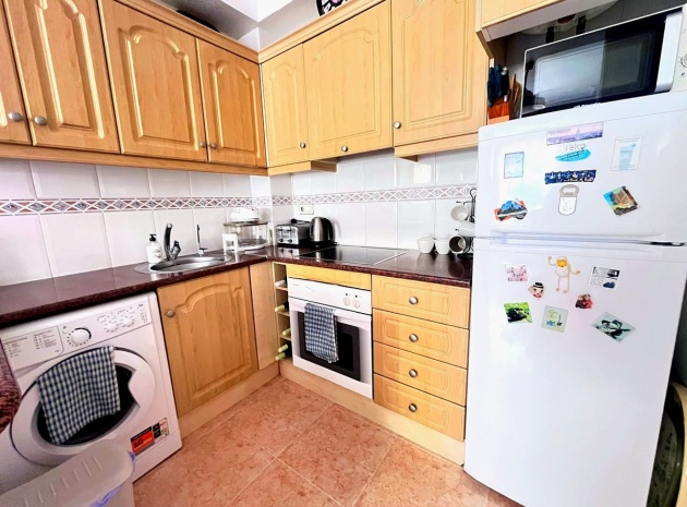 Resale - Townhouse - Villamartin - Costa Blanca South