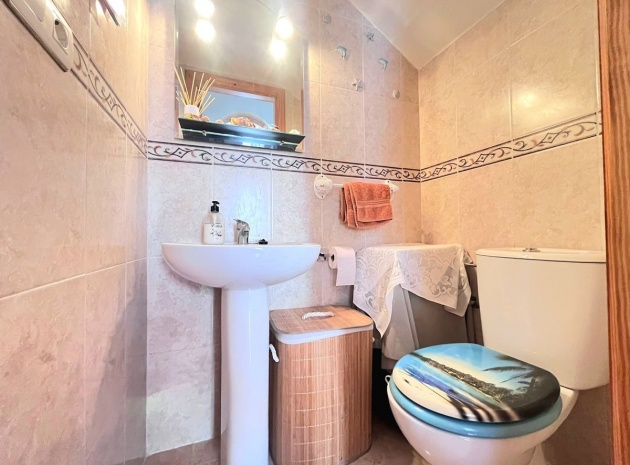 Resale - Townhouse - Villamartin - Costa Blanca South
