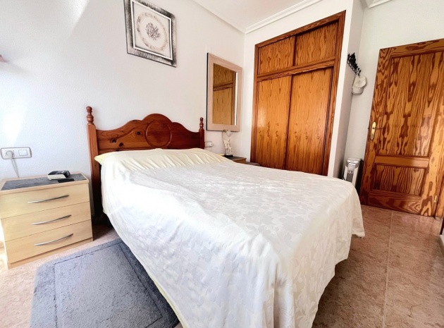 Resale - Townhouse - Villamartin - Costa Blanca South
