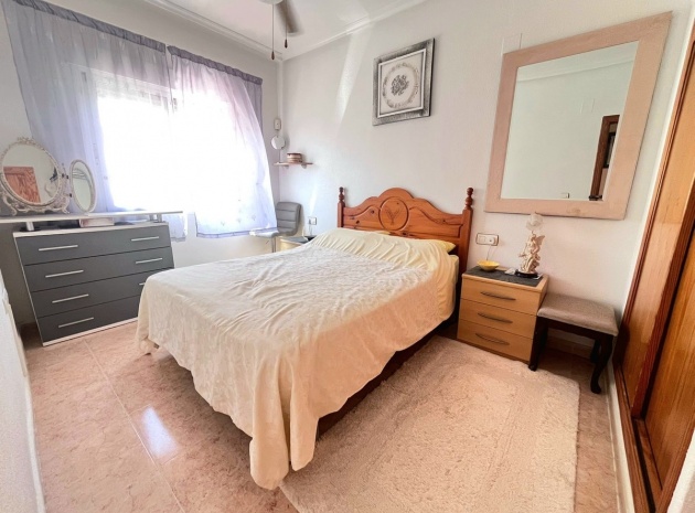 Resale - Townhouse - Villamartin - Costa Blanca South