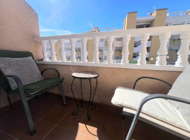 Resale - Townhouse - Villamartin - Costa Blanca South