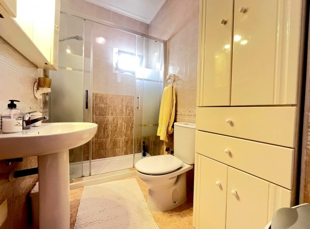 Resale - Townhouse - Villamartin - Costa Blanca South