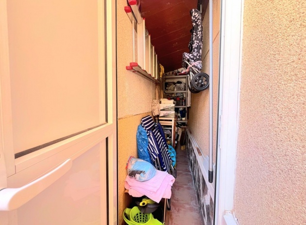 Resale - Townhouse - Villamartin - Costa Blanca South