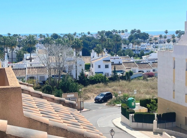 Resale - Townhouse - Villamartin - Costa Blanca South