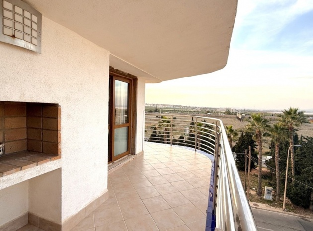 Återförsäljning - Lägenhet - Torrevieja - Torrevieja Centro