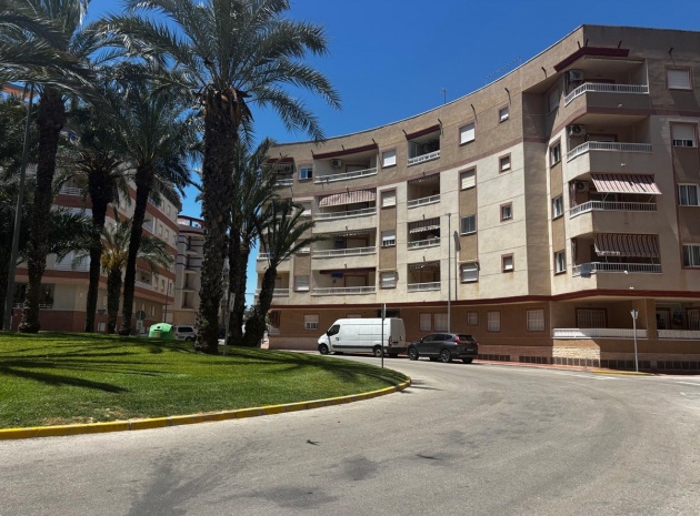 Resale - Apartment - Guardamar del Segura - Guardamar del Segura Centro