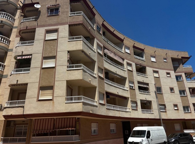 Resale - Apartment - Guardamar del Segura - Guardamar del Segura Centro