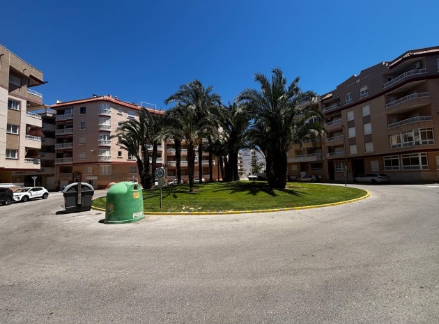 Resale - Apartment - Guardamar del Segura - Guardamar del Segura Centro
