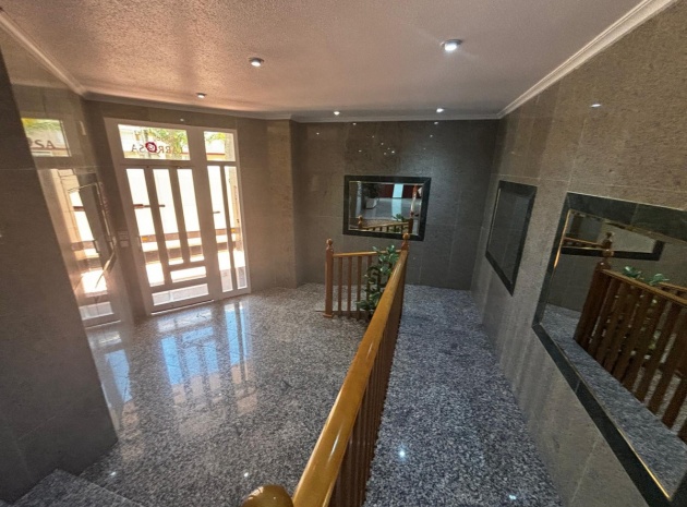 Resale - Apartment - Guardamar del Segura - Guardamar del Segura Centro