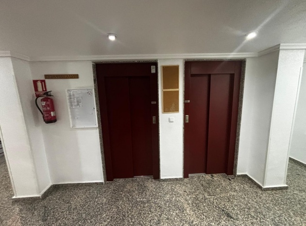 Resale - Apartment - Guardamar del Segura - Guardamar del Segura Centro