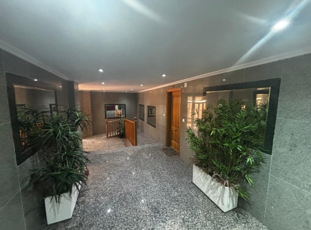 Resale - Apartment - Guardamar del Segura - Guardamar del Segura Centro