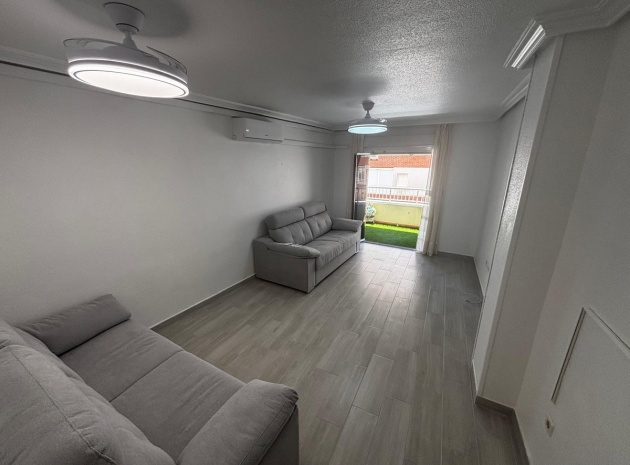 Resale - Apartment - Guardamar del Segura - Guardamar del Segura Centro