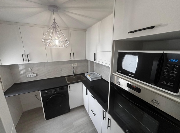 Resale - Apartment - Guardamar del Segura - Guardamar del Segura Centro