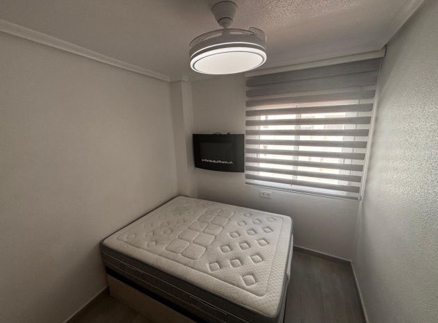 Resale - Apartment - Guardamar del Segura - Guardamar del Segura Centro