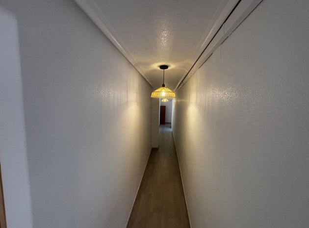 Resale - Apartment - Guardamar del Segura - Guardamar del Segura Centro