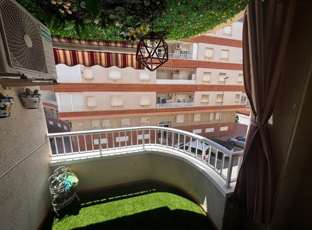 Resale - Apartment - Guardamar del Segura - Guardamar del Segura Centro
