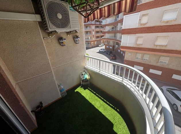Resale - Apartment - Guardamar del Segura - Guardamar del Segura Centro