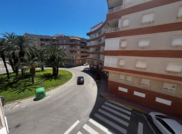 Resale - Apartment - Guardamar del Segura - Guardamar del Segura Centro