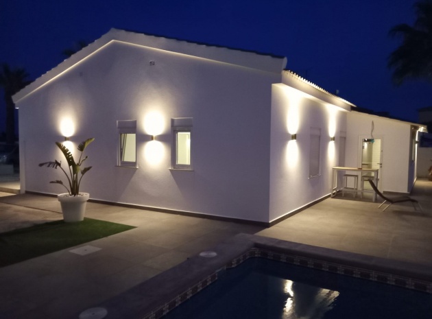 Wederverkoop - Villa - Orihuela - Cabo Roig