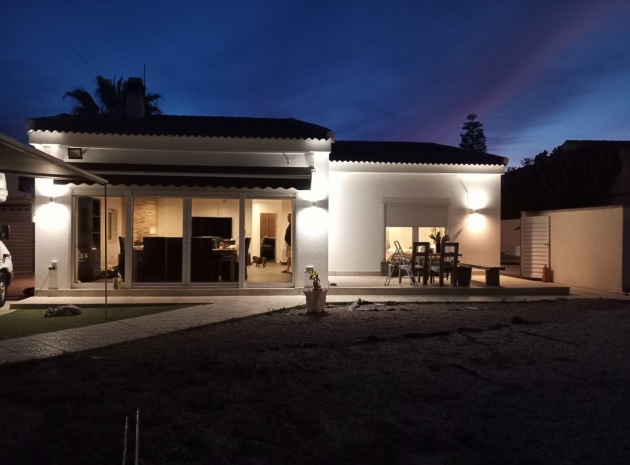 Wederverkoop - Villa - Orihuela - Cabo Roig