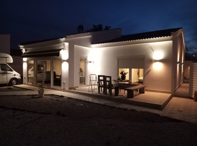 Wederverkoop - Villa - Orihuela - Cabo Roig