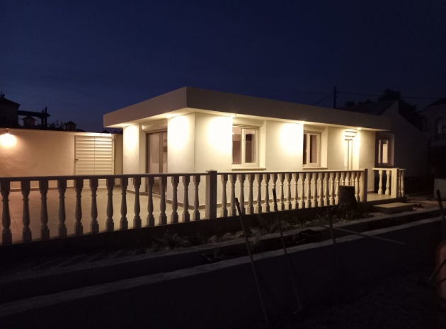 Wederverkoop - Villa - Orihuela - Cabo Roig