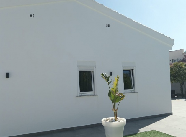 Wederverkoop - Villa - Orihuela - Cabo Roig